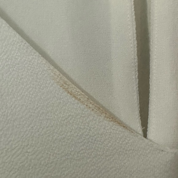 BNWT Dress top *stain - Picture 3 of 4